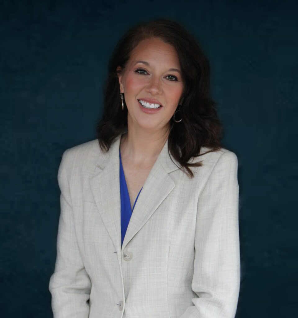 Amy Ernst