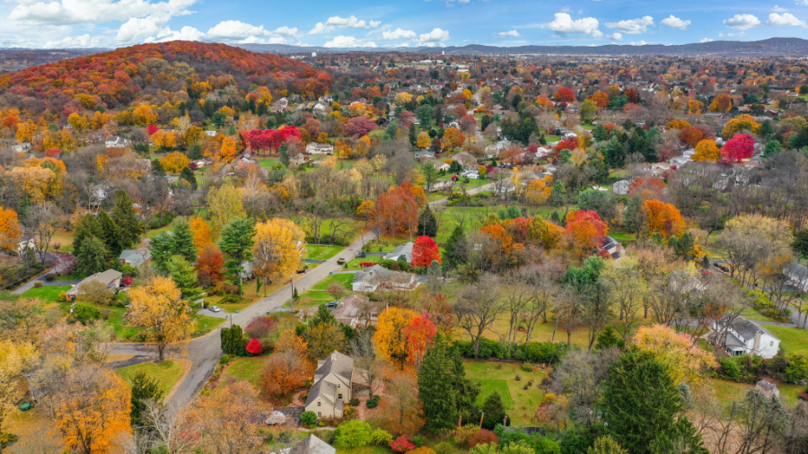 Lehigh