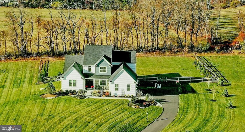 homes for sale Saucon Valley