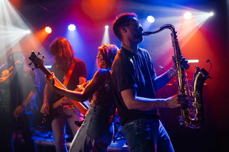 As it turns out, Lehigh Valley also has a vibrant arts and culture scene.