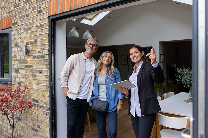 Lehigh Valley Realtor Selling Couple's Lehigh Valley Home