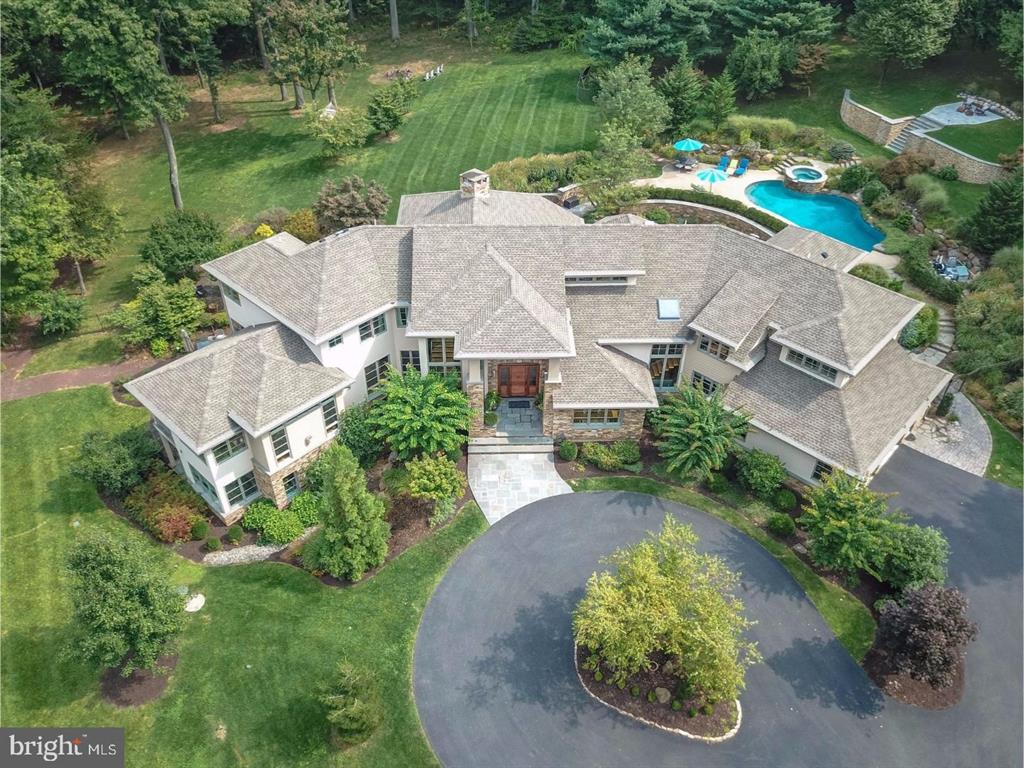 2514 Flint Hill Rd Coopersburg PA 18036