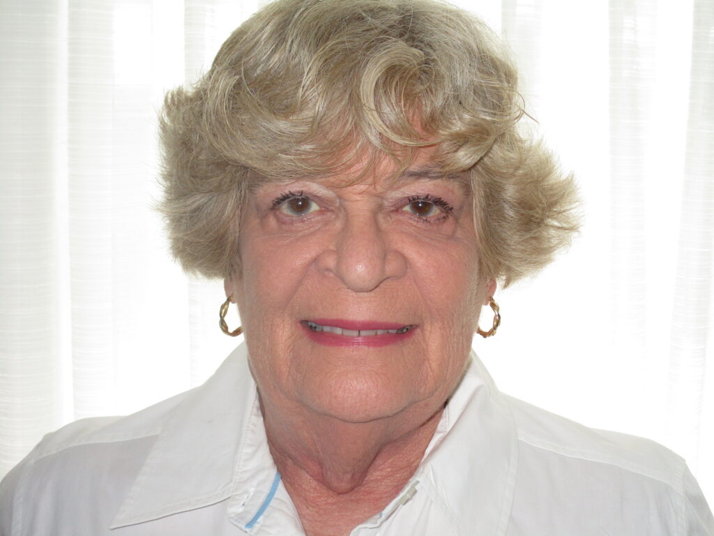 Jill Kratzer